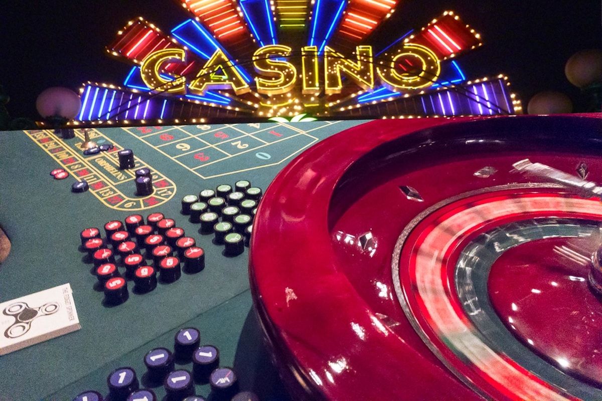 Dragon Casino پاکستان کیسینو میں بلیک جیک گیمز