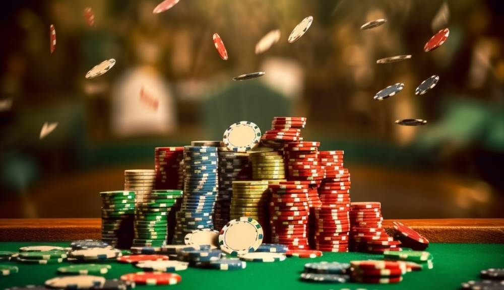 Dragon Casino کیسینو میں بکراٹکھیلیں