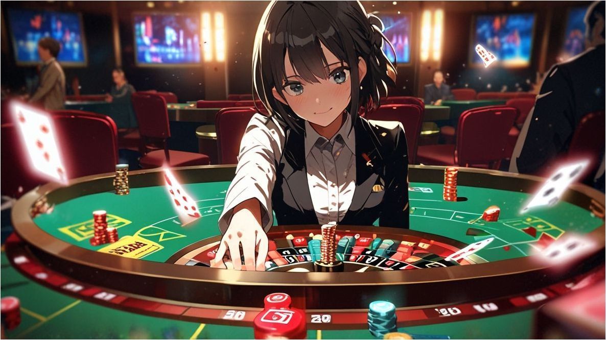 Dragon Casino کیسینو میں لاٹری گیمز میں حصہ لیں۔