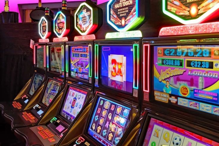 Dragon Casino سائٹ کے لیے آن لائن گیمز فراہم کرنے والے