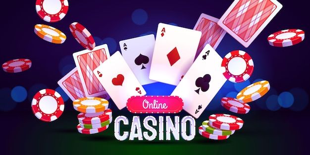 پاکستان میں Dragon Casino کا آن لائن کیسینو سیکشن کھولیں۔