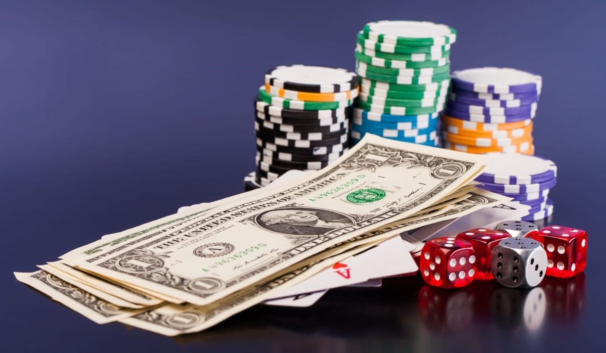 Dragon Casino کیسینو میں سلاٹ کھیلنا شروع کریں۔